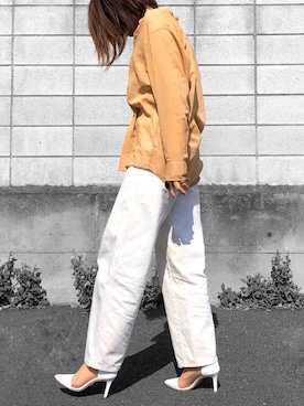 Yurinaさんのコーディネート