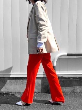 Yurinaさんのコーディネート