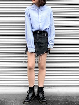 Yurinaさんのコーディネート