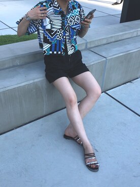 Yurinaさん(レディース・165cm)の秋コーディネート