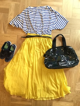 macarons-au-chocolatさんのコーディネート