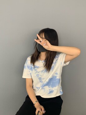 misaさん(レディース・161cm)の秋コーディネート