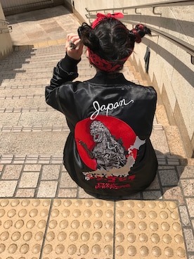 Juuunco.さんのコーディネート