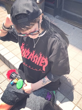 Juuunco.さんのコーディネート