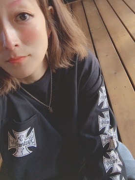 Juuunco.さんのコーディネート