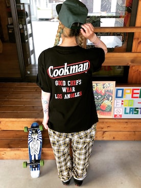 Juuunco.さんのコーディネート