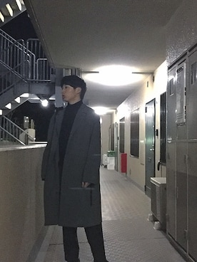 ゆしをさんのコーディネート