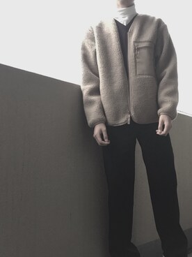 ゆしをさんのコーディネート