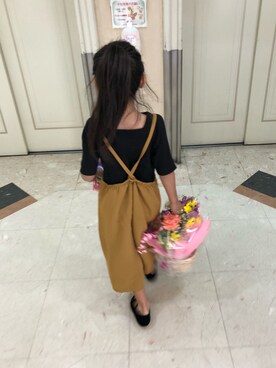 may.さんのコーディネート