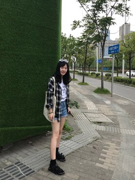 Drunkknurdさんのコーディネート