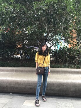 Drunkknurdさんのコーディネート