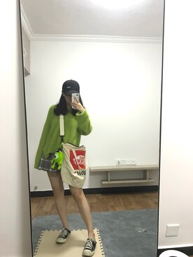 Drunkknurdさんのコーディネート