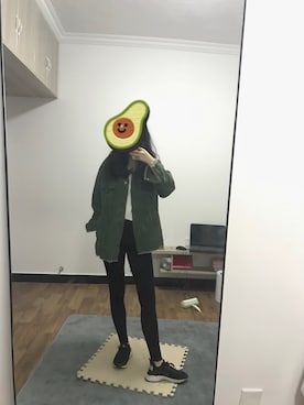 Drunkknurdさんのコーディネート