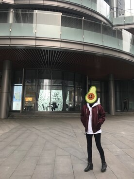 Drunkknurdさんのコーディネート