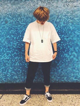 hinshiさんのコーディネート