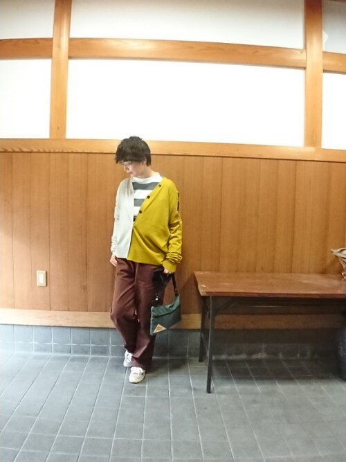 まゆさんのコーディネート