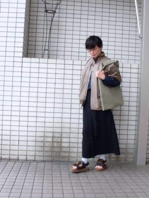 suicoke（スイコック）の「【別注】＜SUICOKE(スイコック