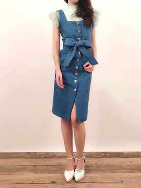 miyaさんのコーディネート