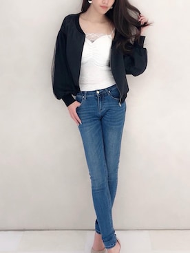 miyaさんのコーディネート