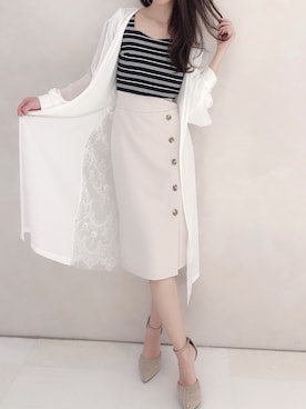 miyaさんのコーディネート