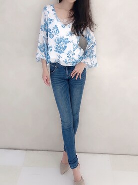 miyaさんのコーディネート