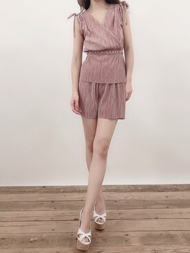 miyaさんのコーディネート