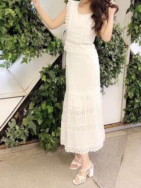 miyaさんのコーディネート