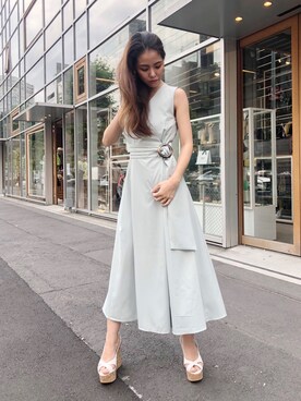 miyaさんのコーディネート