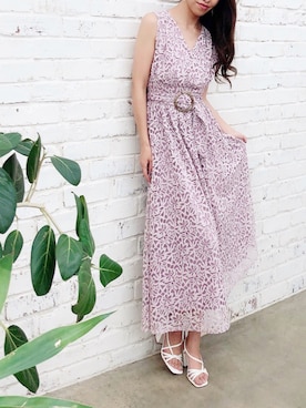 miyaさんのコーディネート