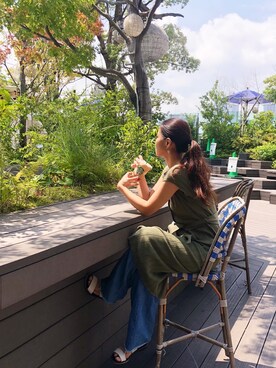 miyaさんのコーディネート