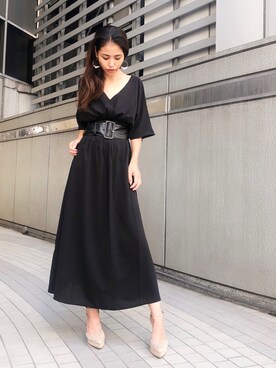 miyaさんのコーディネート