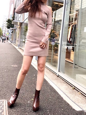 miyaさんのコーディネート