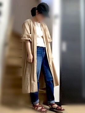 A       さんのコーディネート