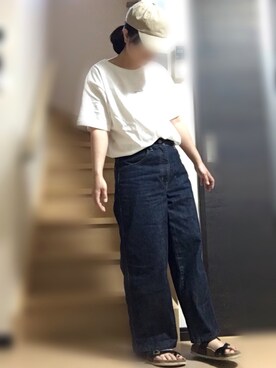 A       さんのコーディネート