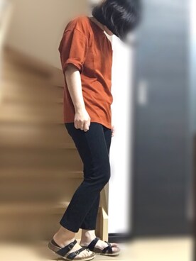 A       さんのコーディネート