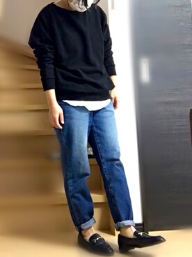 A       さんのコーディネート