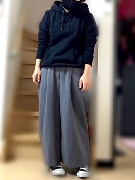 A       さんのコーディネート