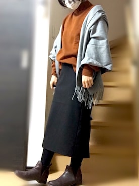 A       さんのコーディネート