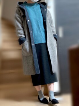 A       さんのコーディネート