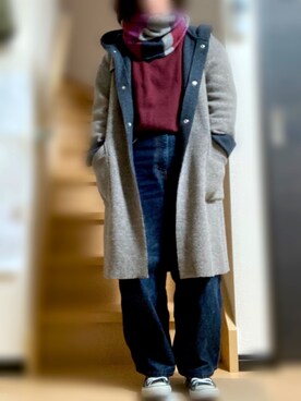 A       さんのコーディネート