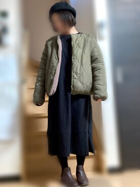 A       さんのコーディネート