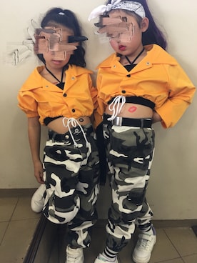 yuu___h_sさんのコーディネート