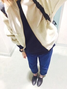 nk.momoさんのコーディネート