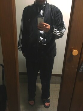 りょうつさんのコーディネート