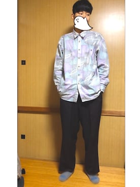 WACA.さんのコーディネート