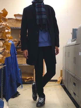 WACA.さんのコーディネート