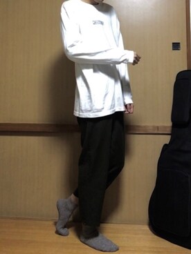 WACA.さんのコーディネート