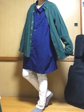 WACA.さんのコーディネート