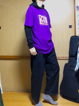 WACA.さんのコーディネート