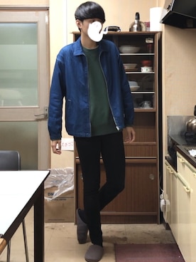 WACA.さんのコーディネート